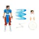 thumbnail image 4 of Figura de acción Jada Street Fighter II Chun Li de 6 pulgadas, 4 of 9
