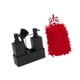 thumbnail image 3 of Juego De Dispensador De Jabón Líquido Para Manos Con Drenaje De Toalla De Mano Para Lavabo, Baño De Hotel, 3 of 5