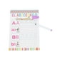 thumbnail image 1 of Libro Abecedario con Plumón, 1 of 2