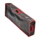 thumbnail image 3 of Bolsa Organizadora Para Envolver Regalos, Contenedor De Almacenamiento De Papel De Regalo Para Regalos De Navidad, Color Negro Y Rojo, 3 of 3