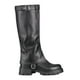 thumbnail image 1 of Bota Larga Mujer Eco Cuero De Moda Desmontable Weide CZY616, 1 of 8