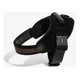 thumbnail image 2 of Collar para Perro Zee.dog Adjustable Air Mesh Harness Negro Talle 4 Gotham, 2 of 3