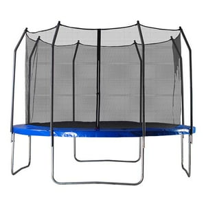 Chilejuguete - Cama Elástica 3.66 M Blue