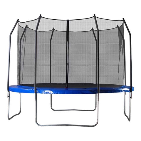 Chilejuguete - Cama Elástica 3.66 M Blue