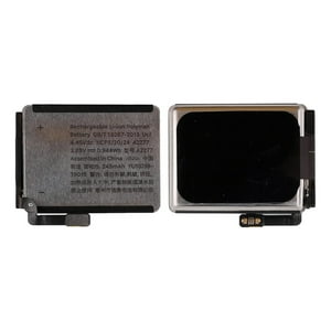 Genérico - Bateria Compatible Con Apple Watch Series 5/Se 40Mm A2277