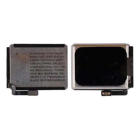 Genérico - Bateria Compatible Con Apple Watch Series 5/Se 40Mm A2277