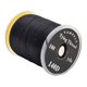 thumbnail image 2 of Hilo Para Atar Moscas, Fuerte En Bobinas Estándar, Accesorios De Material De Pesca Con Mosca, Negro, 2 of 5