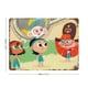 thumbnail image 2 of ¡Ahoy Piratas! Cartel Metálico, Decoración de Pared de Cartel Metálico Personalizado para Regalos de Fans, Amigos, Familia y Amantes 20*30CM, 2 of 6