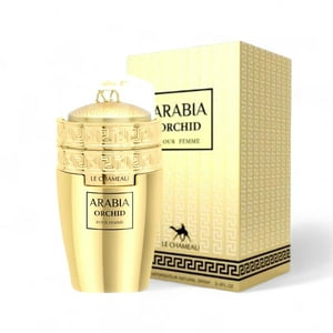 Le Chameau - Arabia Orchid De Eau De Parfum 3.4 Oz Para Mujeres.