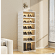 thumbnail image 4 of Organizador de Zapatos Premium de 6 Niveles | Plegable, Puerta Magnética y Diseño Reforzado, 4 of 4