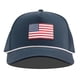 thumbnail image 2 of Gorra Branded Bills Old Glory 5 Panel Ajustable con Bandera de EE. UU., 2 of 6