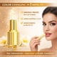 thumbnail image 5 of Lápiz labial MVC que cambia de color, cristal dorado, 24 horas, resistente a la transferencia, 5 of 7
