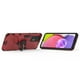 thumbnail image 2 of FOXDOCK Funda Antigolpes para Samsung Galaxy A33 5G – Protección Total con Soporte y Diseño Robusto, 2 of 5