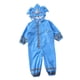 thumbnail image 1 of Chubasquero Lindo Para Ni?os, Chubasquero De Dibujos Animados, Ropa Impermeable Para Ni?os, Impermeable, Azul M, 1 of 5
