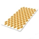 thumbnail image 2 of Reflectante Autoadhesivo Premask Diamond Amarillo, 2 of 3