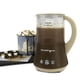 thumbnail image 1 of Máquina para hacer espuma y chocolate caliente Nostalgia 950 ml con molde, 1 of 8