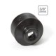 thumbnail image 2 of Cubo de llave para filtro de aceite Steelman 32 mm 3/8" de tracción – Bajo perfil, 2 of 3