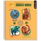 thumbnail image 5 of Cuaderno rhein univ jurassic world 100hj c7 mm, 5 of 6