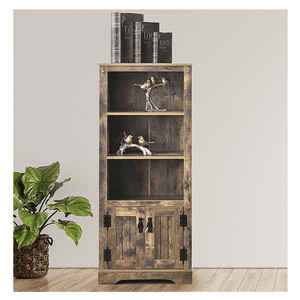 Muebles Santa Ana - Estante Kansas