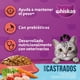 thumbnail image 3 of Alimento Seco Gato Adulto Castrado Sabor Mix Carne Bolsa, 3 Kg, 3 of 9