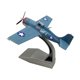 thumbnail image 2 of Adorno De Avión De Combate A Escala 1/72 Para Escritorio, Ideal Para Oficina, Cafetería Y Hogar., 2 of 5