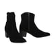 thumbnail image 3 of Bota Mujer Negro Paloma Police, 3 of 4