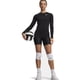 thumbnail image 3 of Calza Short Training Mujer Heatgear 7In Short Under Armour, 3 of 4