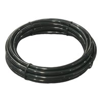 Suntech - Tecalan 10 Mm Negro - 5 Mts