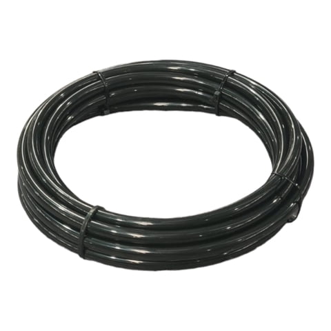 Suntech - Tecalan 10 Mm Negro - 5 Mts