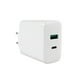 thumbnail image 3 of Cargador Ultra Rápido 65W QC 3.0 USB-C a C TL716 Tecnolab, 3 of 6