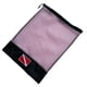 thumbnail image 1 of Buceo Buceo Snorkel Gear Regulador Máscara Playa Malla de viaje Bolsa Rosa, 1 of 5