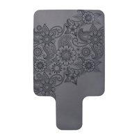 Magideal - Equipo De Colchoneta De Gimnasia, Máquina De Caucho Natural Opcional, Antideslizante, Pu, Suave, De Llevar, Colchoneta Para Saltar, Colchoneta , M-E I