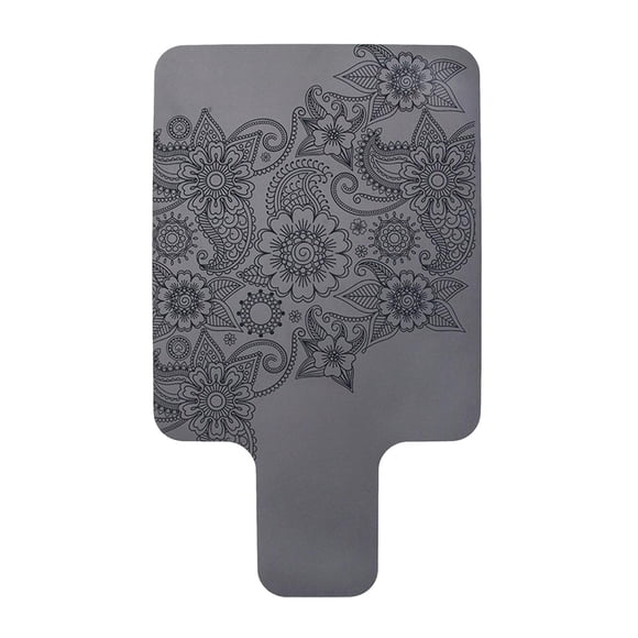 Equipo de colchoneta de gimnasia, máquina de caucho Natural opcional, antideslizante, PU, suave, de llevar, colchoneta para saltar, colchoneta , m-e I