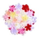 thumbnail image 1 of 200x Pétalos De Flores Falsos Pétalos De Ciruela DIY Para Hacer Manualidades De Ramo De Aniversario, 1 of 3