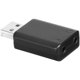 thumbnail image 1 of Boya BY-EA2 Adaptador USB  a 3.5mm  Salidas Para Audífono y Micrófono, 1 of 7