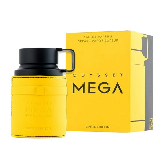 Odyssey Mega Edp 100ml Hombre