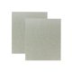 thumbnail image 1 of Cubierta de Guía de Ondas de Mica YQBOOM 150x120 mm (Pack de 2), 1 of 5
