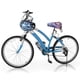 thumbnail image 5 of Funda para Asiento de Bicicleta Suzume Impermeable, 5 of 6