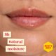 thumbnail image 3 of Bálsamo Labial Burt's Bees Red Dahlia 4 g, 3 of 7