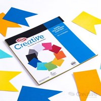 Creative - Block Papel Texturizado