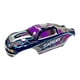 thumbnail image 4 of 1:16 RC Car Body Shell Reemplazo Resistente Para 16101 16102 RC Truck Reemplazar Piezas Violeta, 4 of 5