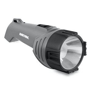 Genérico - Linterna Rayovac Recargable Super Led 56 Lúmenes