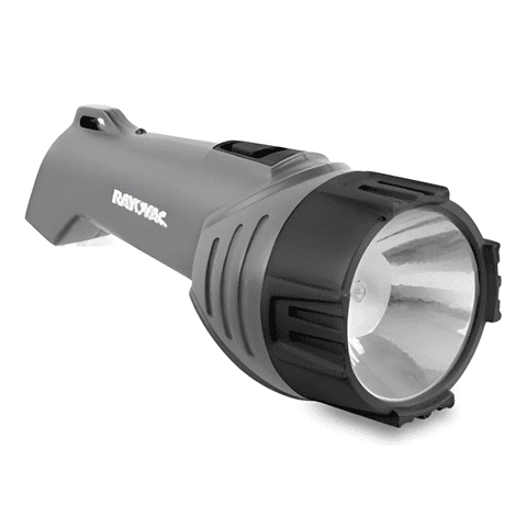 Genérico - Linterna Rayovac Recargable Super Led 56 Lúmenes
