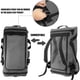 thumbnail image 2 of Bolso Duffle PROFOCUS 90L Impermeable para Viaje, 2 of 3
