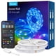 thumbnail image 1 of La tira de luces LED Govee WiFi de 32.8 pies funciona con Alexa Google, 1 of 9