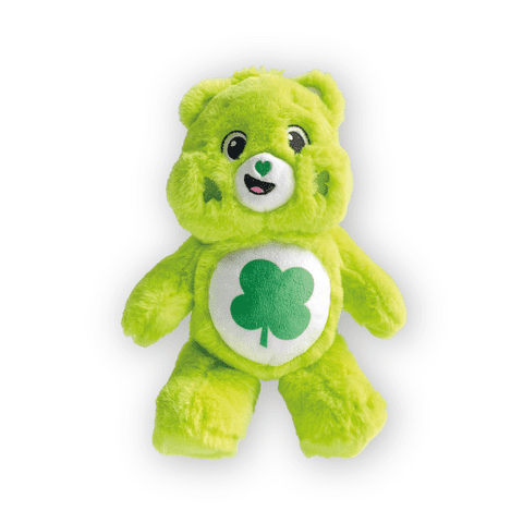 Toyng - Peluche Revoltosito Verde 20 Cm - Ositos Cariñositos