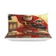 thumbnail image 4 of The Incredibles Cartoon Bedding Sets Ultra Soft Skin-Friendly Duvet Cover 3 Piece, Cute Comforter Cover Bed Set for Boys Girls Kids, 4 of 5