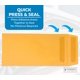 thumbnail image 4 of Sobre Donkey Auto Products 33 × 16,5 cm Presionar y Sellar, 4 of 6