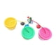 thumbnail image 5 of Accesorios Para Tablero Ocupado Para Bebés, Actividades De Aprendizaje Preescolar, Habilidades Motoras Básicas, Estilo D, 5 of 5