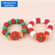 thumbnail image 1 of Collar Navidad Colores, Producto Surtido, 1 Un, 1 of 1